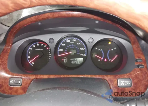 2004 Acura Mdx from USA, damaged, VIN 2HNYD18974H534236